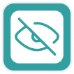 UnHideElements logo