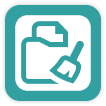 ModelPurgePro logo
